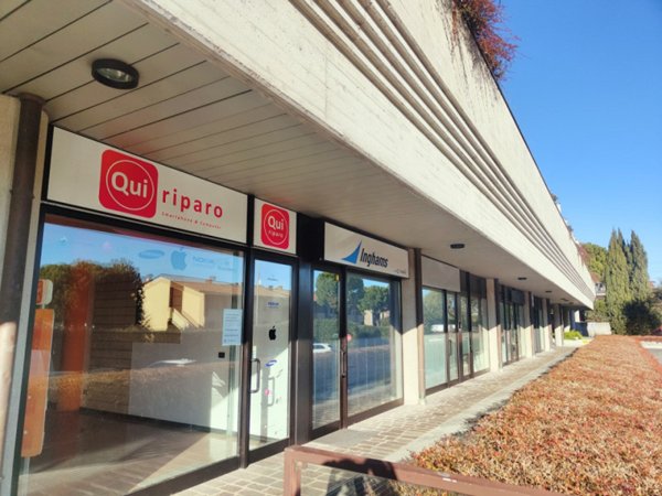 negozio in affitto a Desenzano del Garda