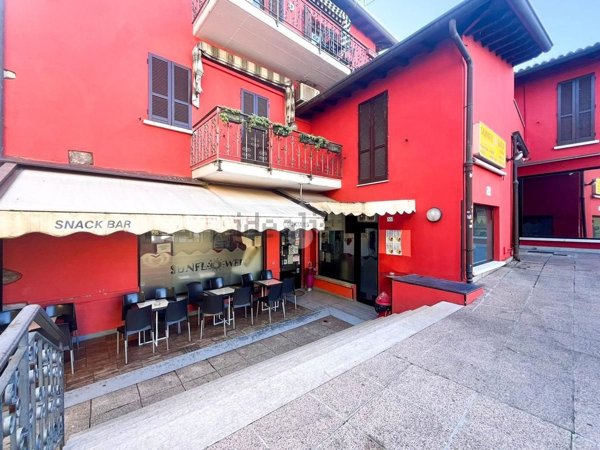 negozio in affitto a Desenzano del Garda