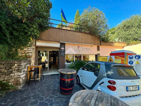 negozio in affitto a Desenzano del Garda