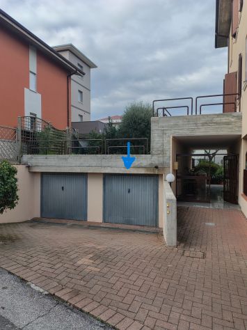 locale di sgombero in affitto a Desenzano del Garda