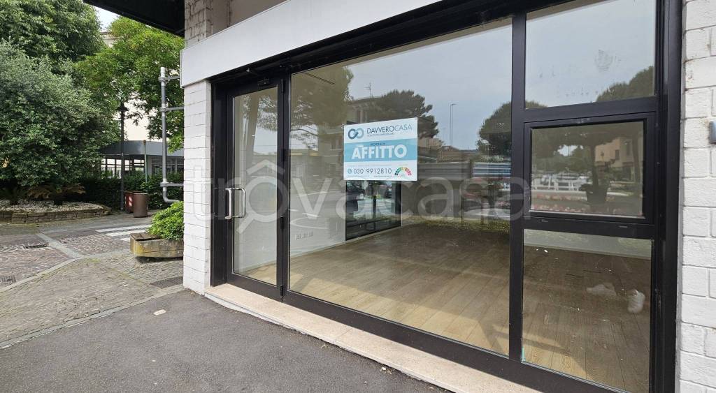 appartamento in affitto a Desenzano del Garda