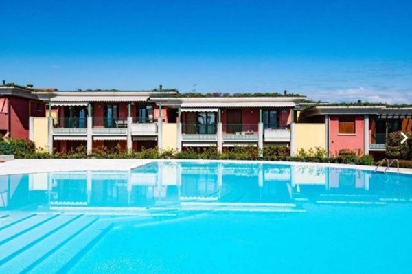 appartamento in affitto a Desenzano del Garda