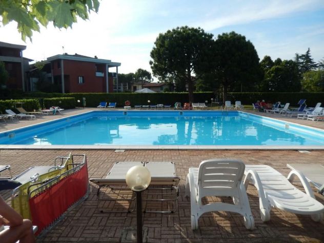 appartamento in affitto a Desenzano del Garda