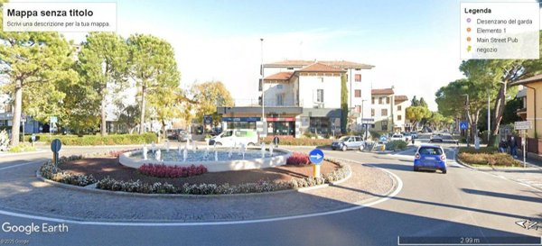 negozio in affitto a Desenzano del Garda