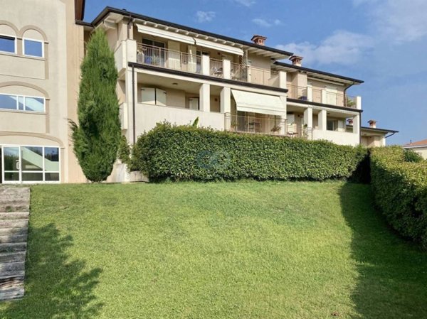appartamento in affitto a Desenzano del Garda