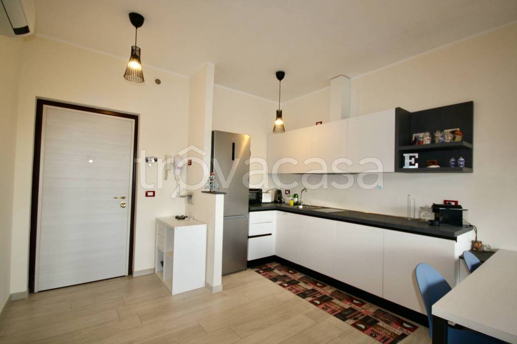 appartamento in affitto a Desenzano del Garda