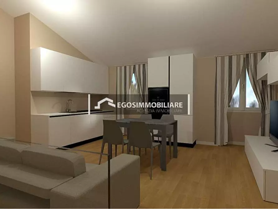 appartamento in affitto a Desenzano del Garda