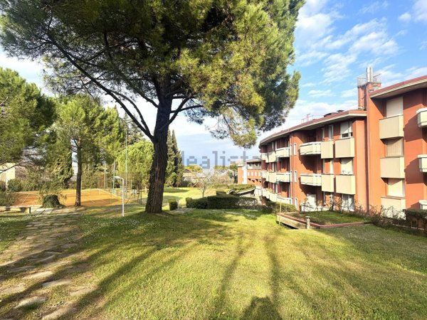 appartamento in affitto a Desenzano del Garda