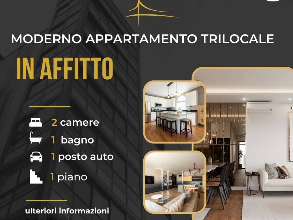 appartamento in affitto a Desenzano del Garda