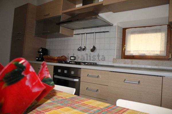 appartamento in affitto a Desenzano del Garda