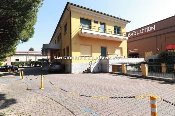 ufficio in affitto a Desenzano del Garda