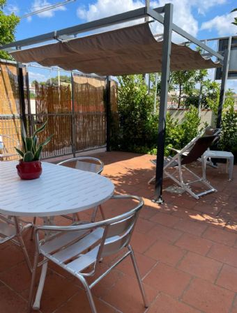 casa indipendente in affitto a Desenzano del Garda in zona San Pietro