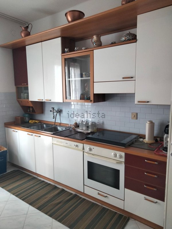 appartamento in affitto a Desenzano del Garda