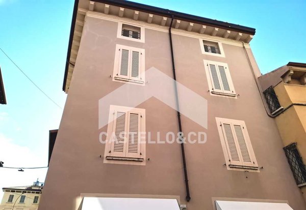 ufficio in affitto a Desenzano del Garda