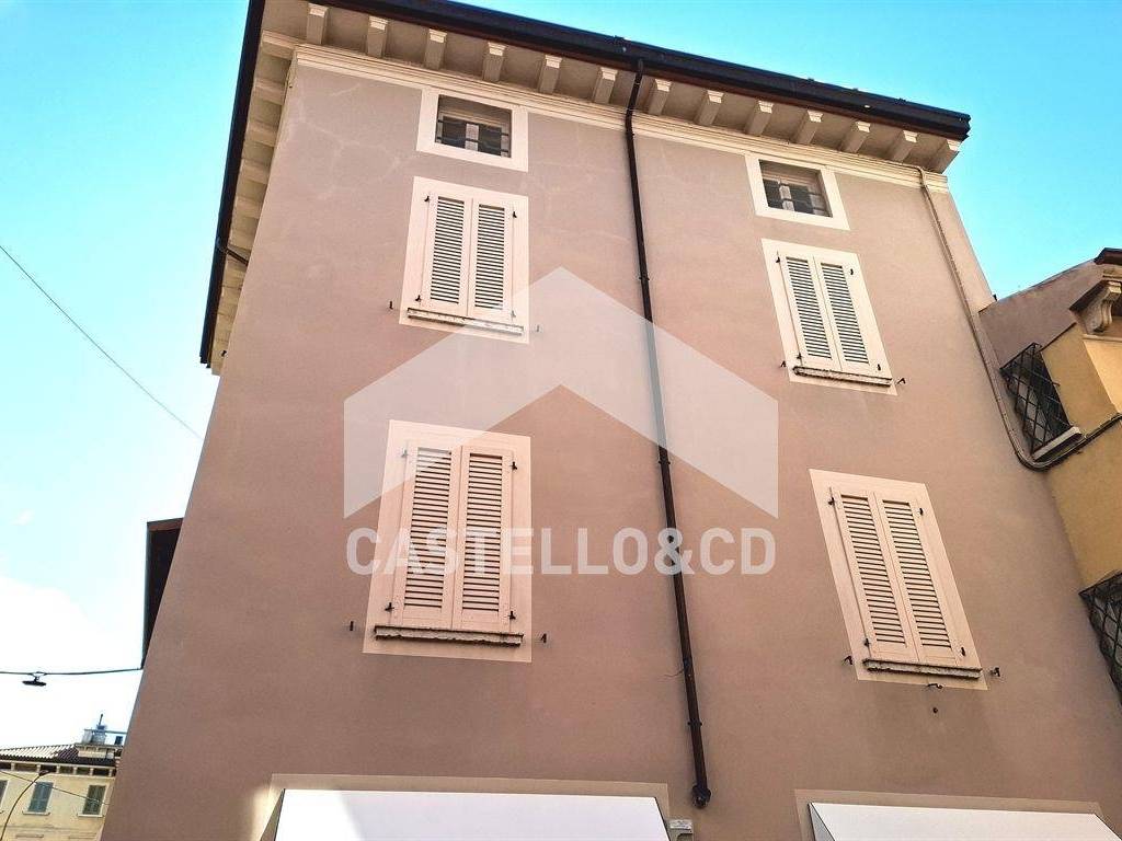 ufficio in affitto a Desenzano del Garda