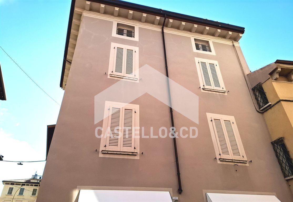 appartamento in affitto a Desenzano del Garda