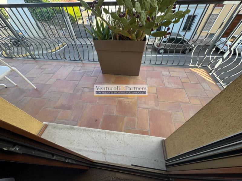 appartamento in affitto a Desenzano del Garda