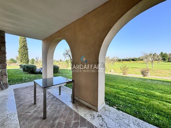 appartamento in affitto a Desenzano del Garda