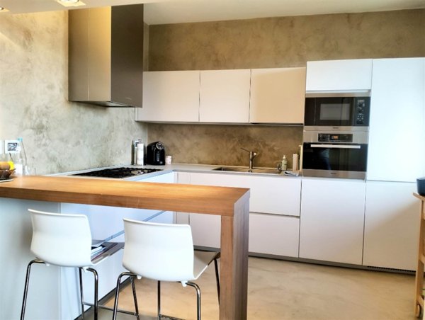 appartamento in affitto a Desenzano del Garda