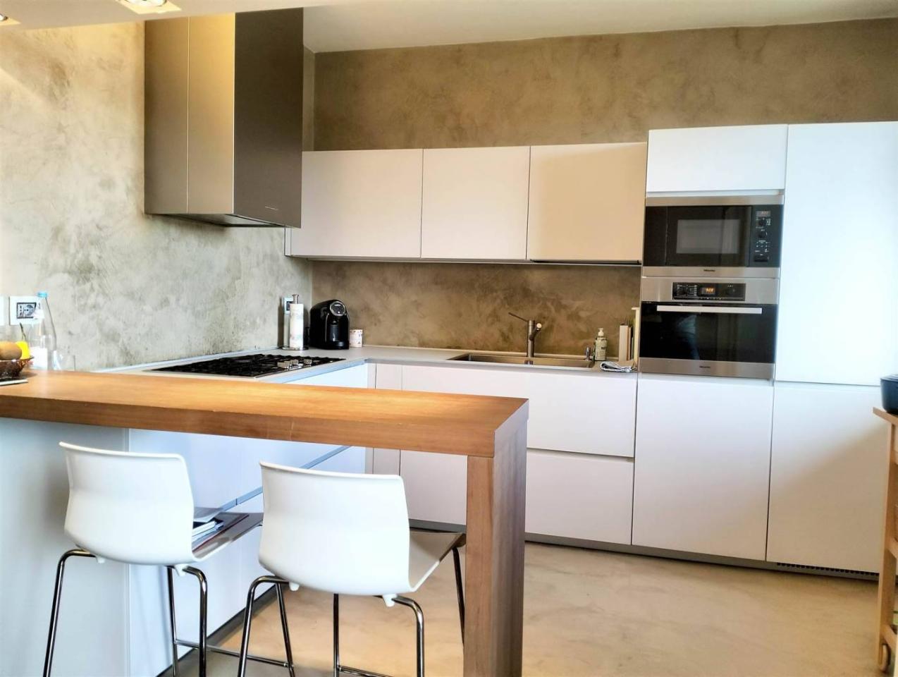 appartamento in affitto a Desenzano del Garda