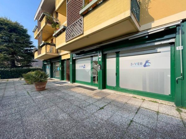 appartamento in affitto a Desenzano del Garda
