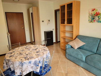 appartamento in affitto a Desenzano del Garda