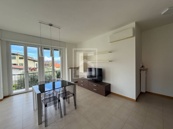 appartamento in affitto a Desenzano del Garda