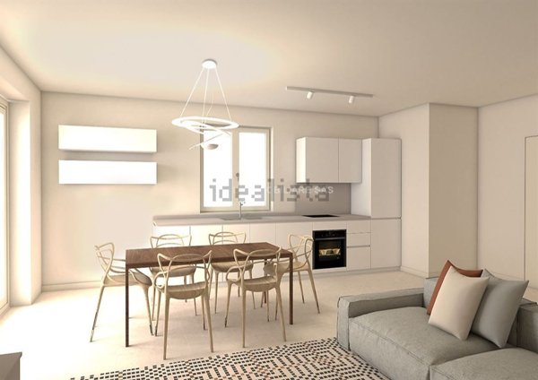 appartamento in affitto a Desenzano del Garda