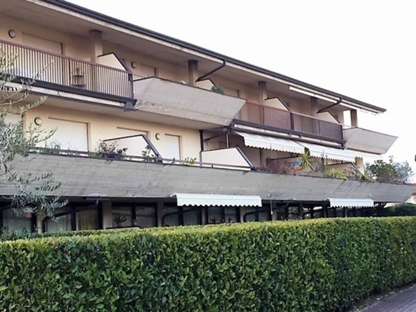 appartamento in affitto a Desenzano del Garda