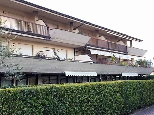 appartamento in affitto a Desenzano del Garda