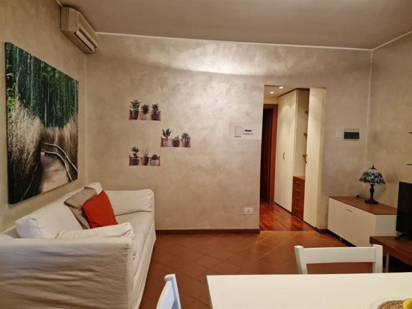 appartamento in affitto a Desenzano del Garda