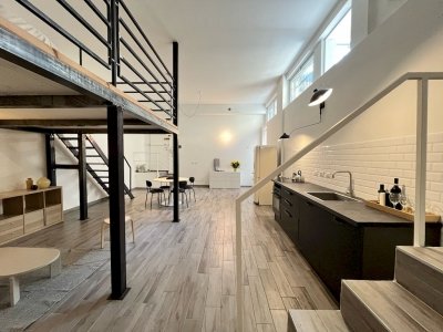 appartamento in affitto a Desenzano del Garda