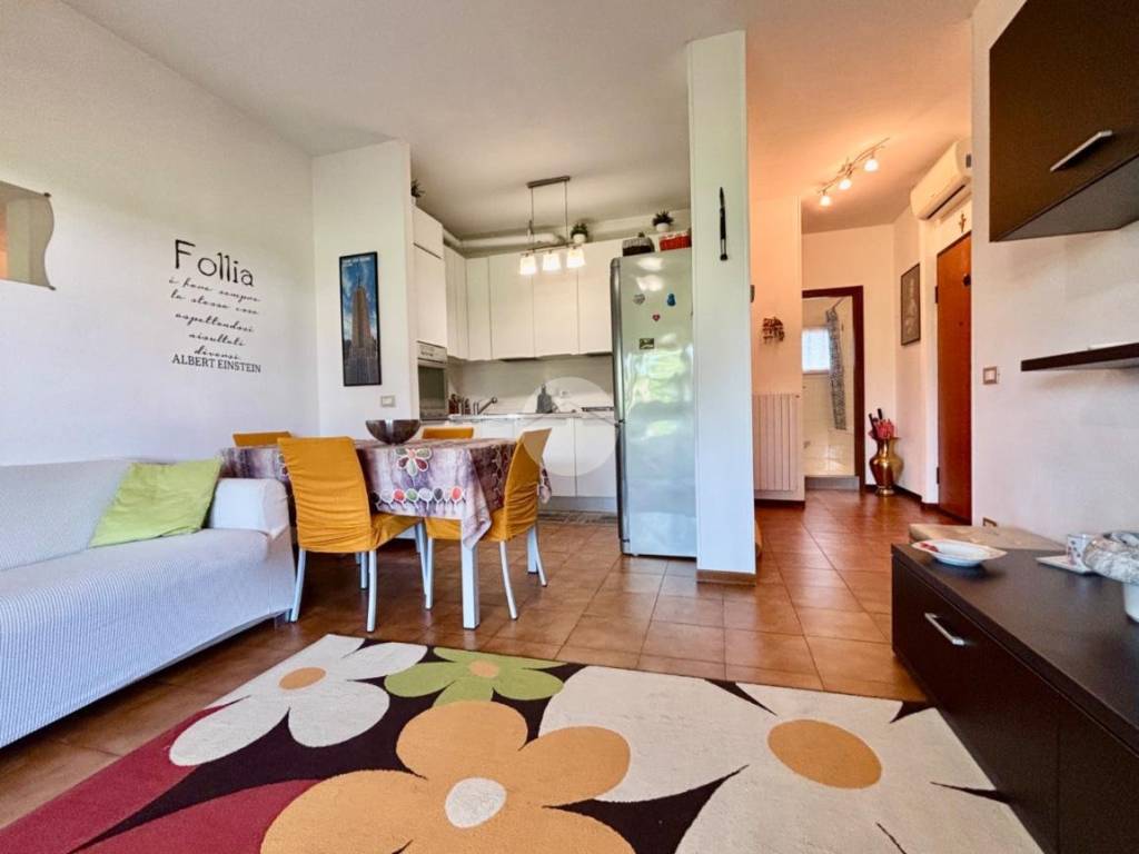 appartamento in affitto a Desenzano del Garda