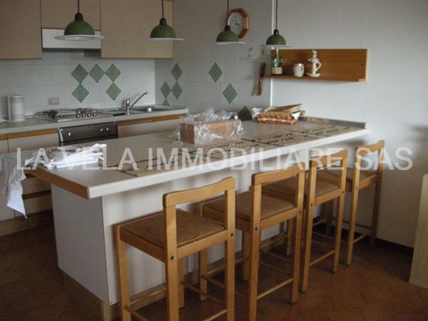 appartamento in affitto a Desenzano del Garda