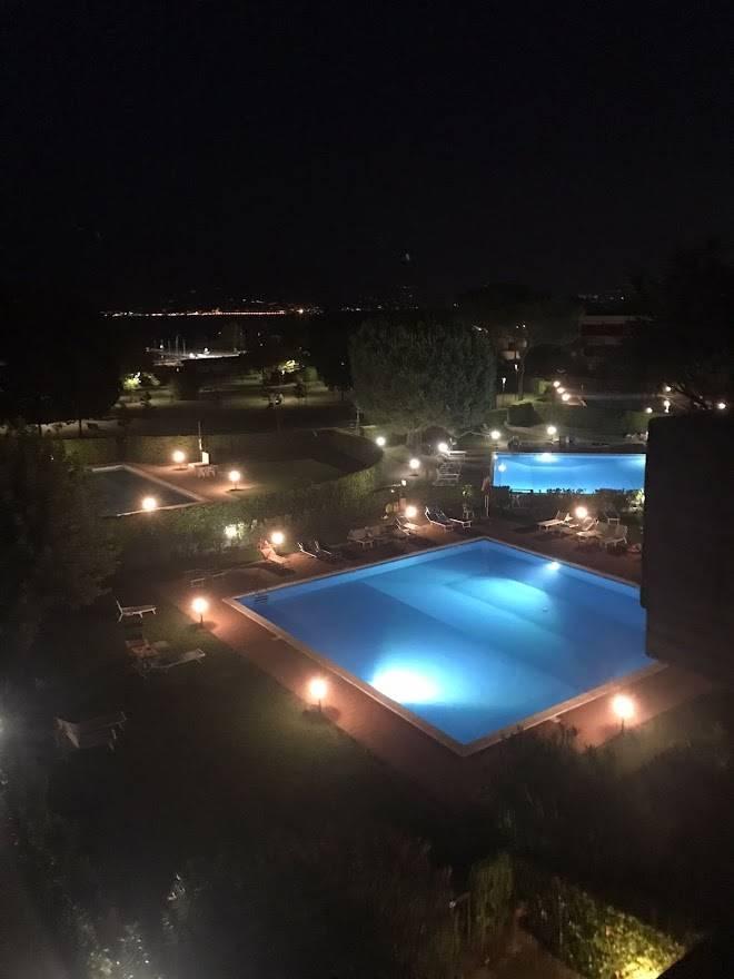 appartamento in affitto a Desenzano del Garda in zona Rivoltella