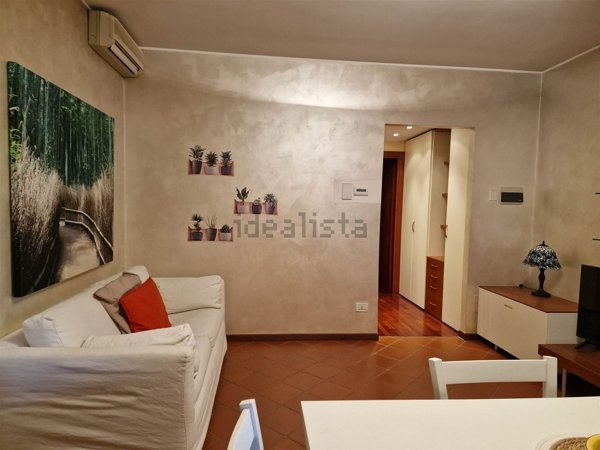 appartamento in affitto a Desenzano del Garda