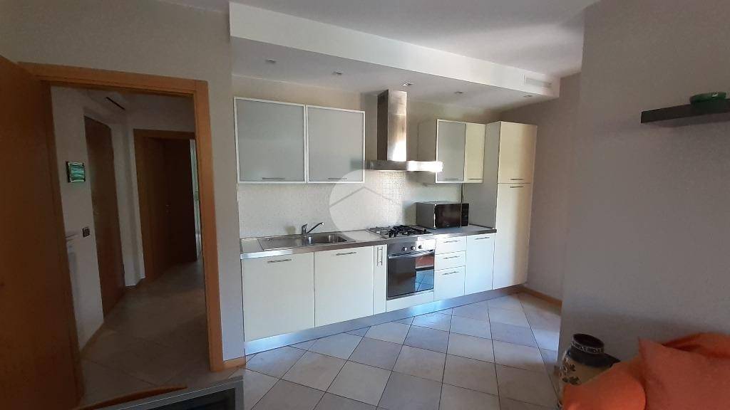 appartamento in affitto a Desenzano del Garda