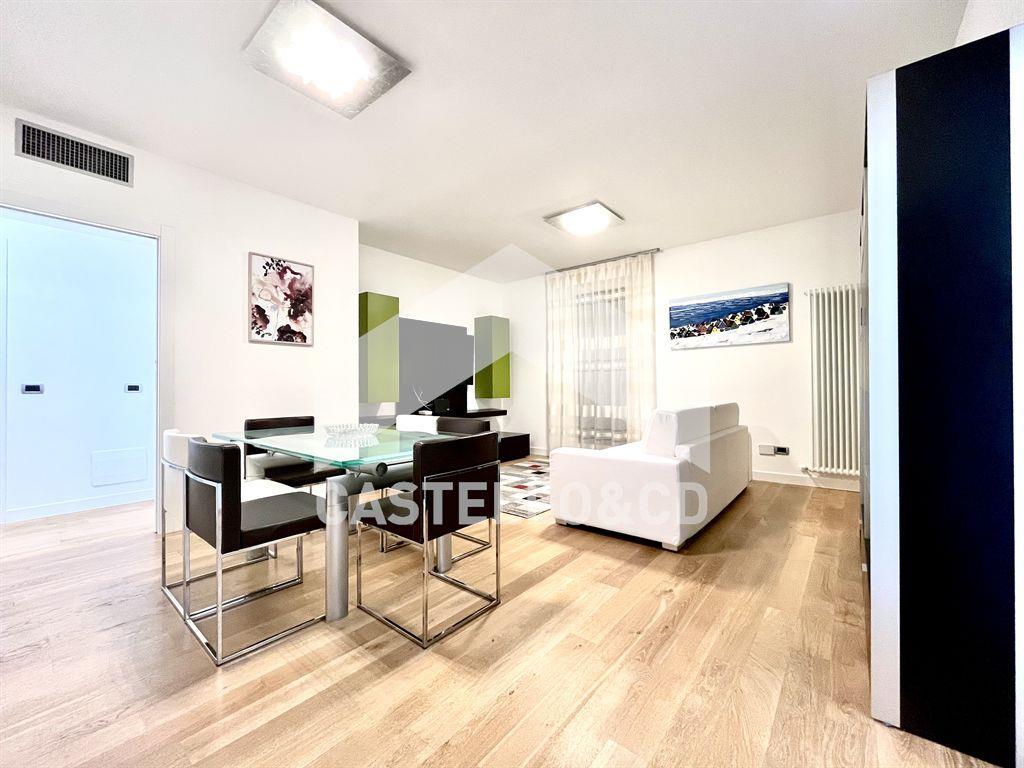 appartamento in affitto a Desenzano del Garda