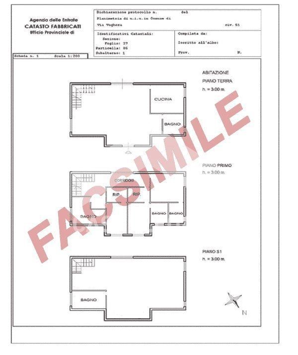appartamento in affitto a Desenzano del Garda