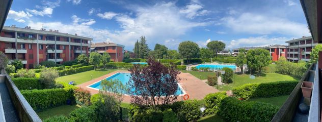 appartamento in affitto a Desenzano del Garda