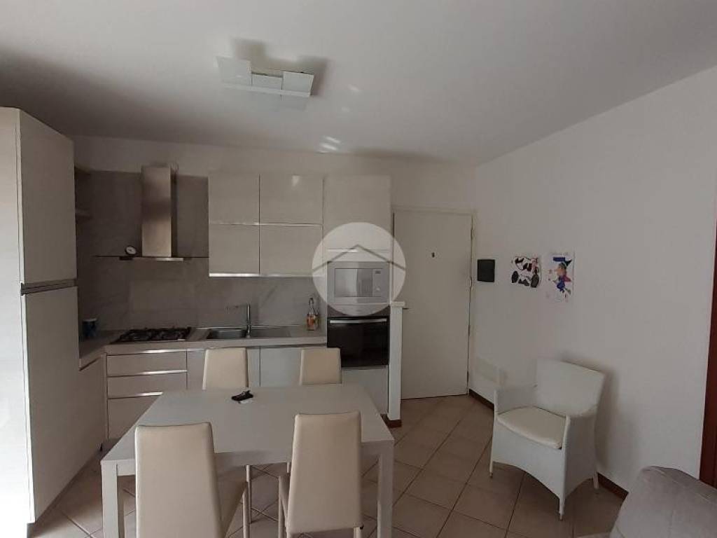 appartamento in affitto a Desenzano del Garda
