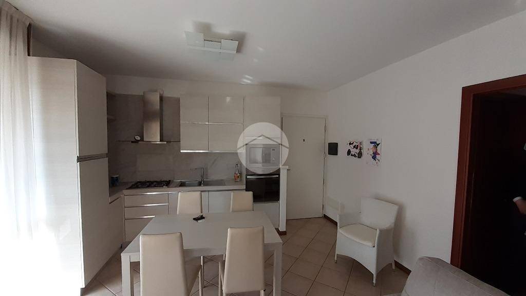 appartamento in affitto a Desenzano del Garda
