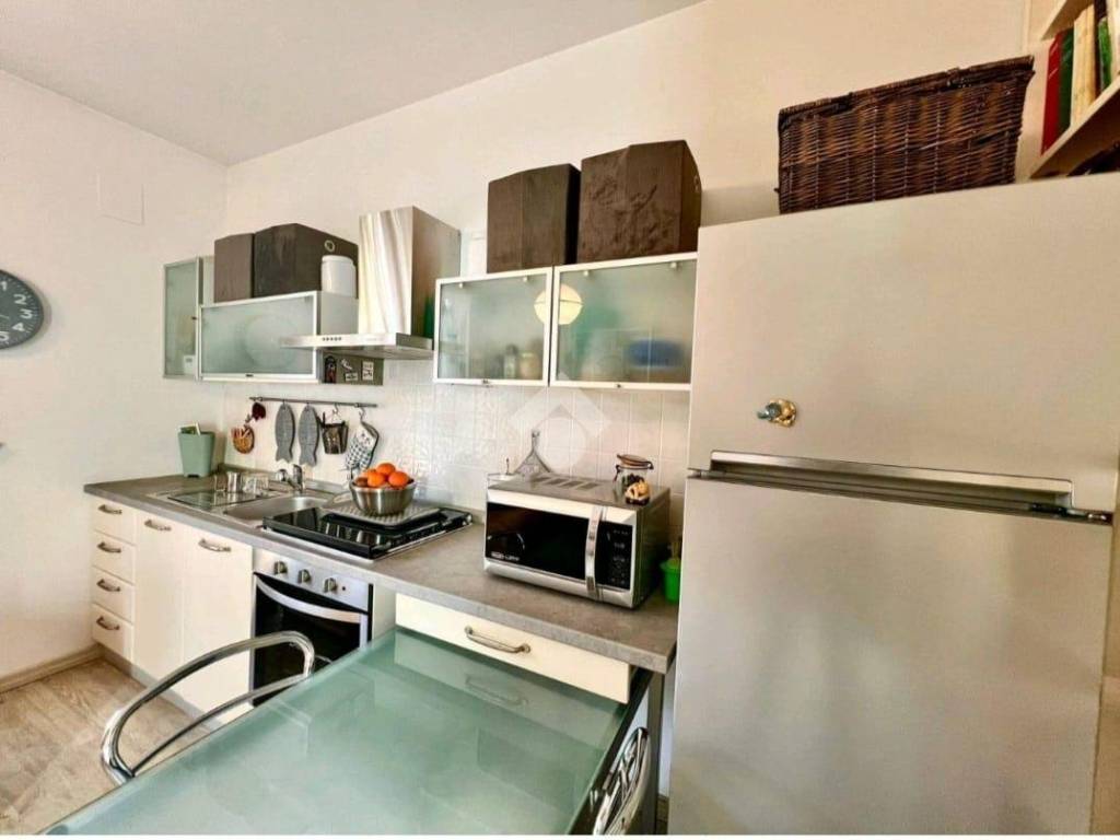 appartamento in affitto a Desenzano del Garda