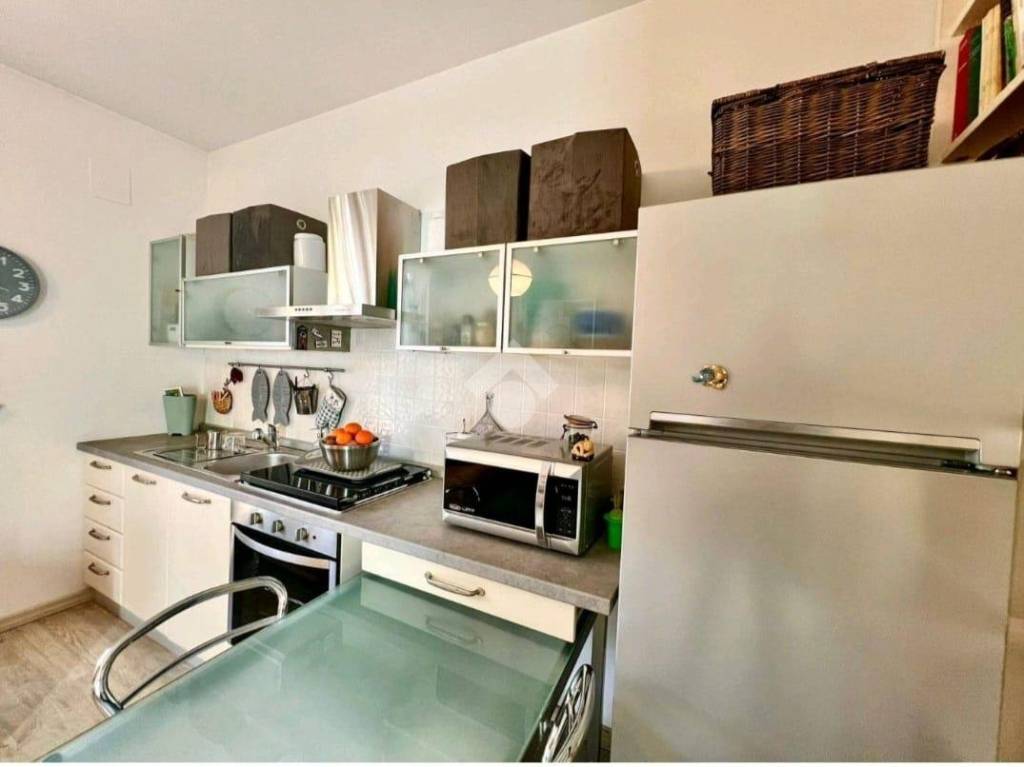 appartamento in affitto a Desenzano del Garda