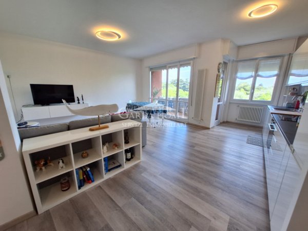 appartamento in affitto a Desenzano del Garda