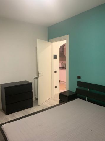 appartamento in affitto a Desenzano del Garda