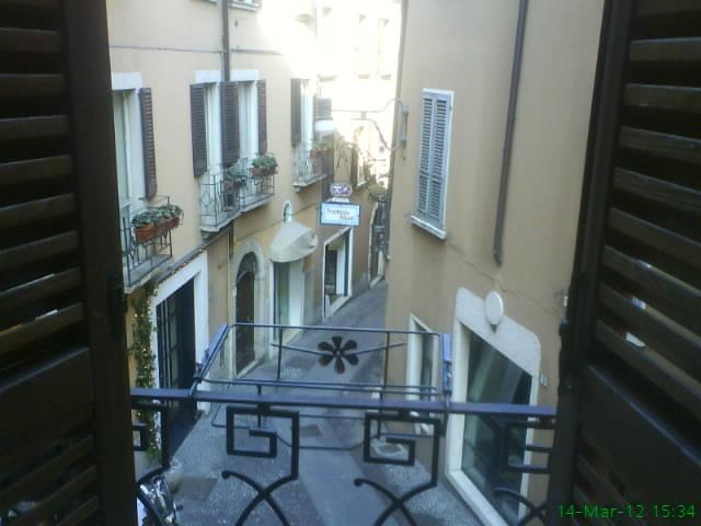 appartamento in affitto a Desenzano del Garda