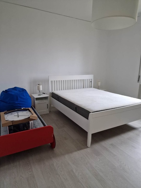 appartamento in affitto a Desenzano del Garda in zona Rivoltella