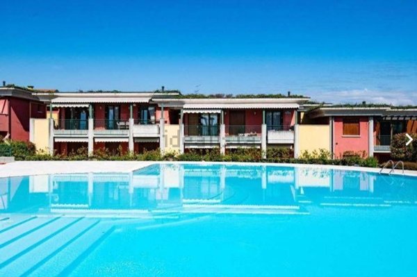appartamento in affitto a Desenzano del Garda