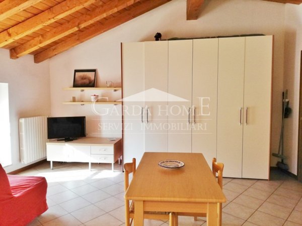 appartamento in affitto a Desenzano del Garda